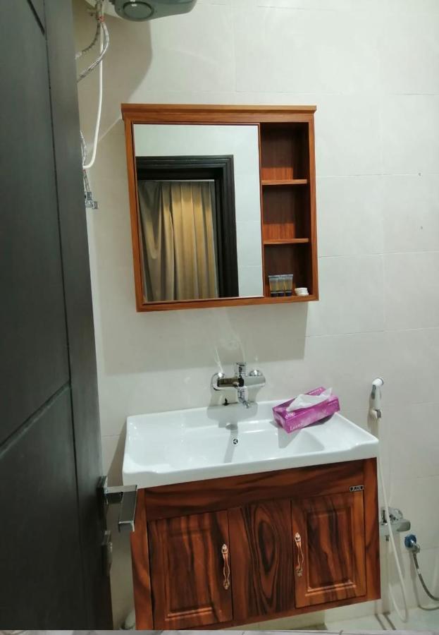 Beauty Rose Hotel Abha Buitenkant foto