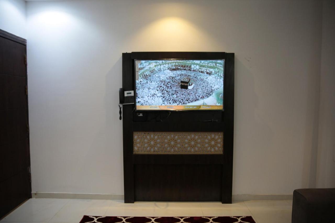 Beauty Rose Hotel Abha Buitenkant foto